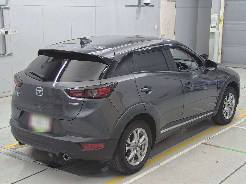 2021 Mazda CX-3 DKLAW[1]