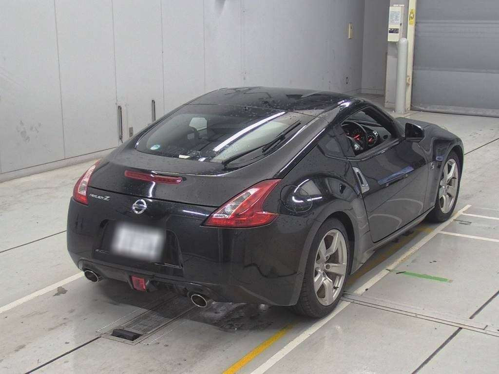 2011 Nissan Fairlady Z Z34[1]