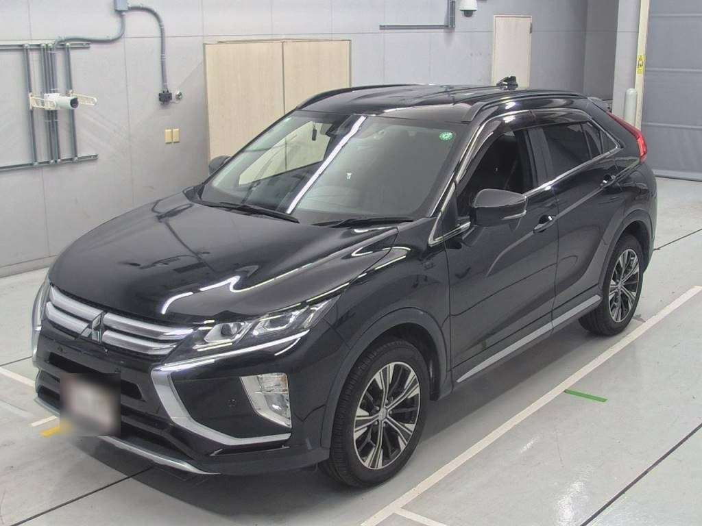 2019 Mitsubishi Eclipse Cross GK1W[0]