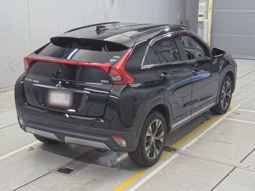 2019 Mitsubishi Eclipse Cross GK1W[1]