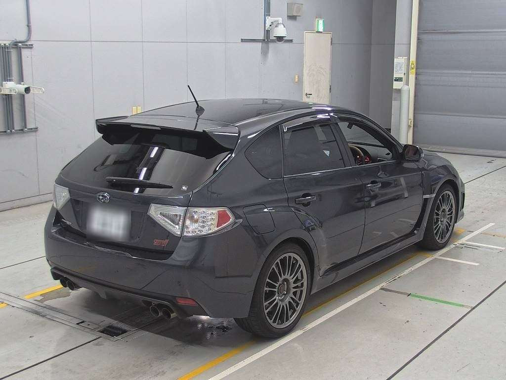 2012 Subaru Impreza GRF[1]