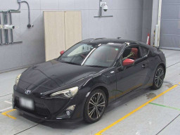 2012 Toyota 86