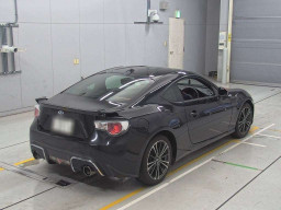 2012 Toyota 86