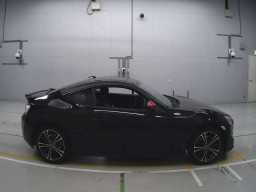 2012 Toyota 86