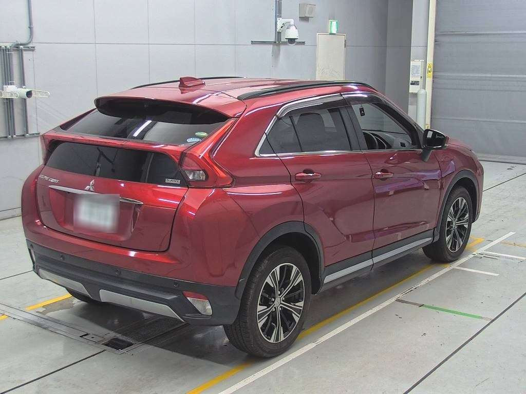 2019 Mitsubishi Eclipse Cross GK1W[1]