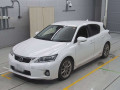 2013 Lexus CT