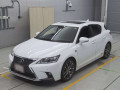 2015 Lexus CT