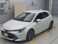 2021 Toyota Corolla Sports