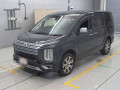 2022 Mitsubishi Delica D5