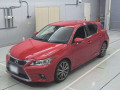 2014 Lexus CT