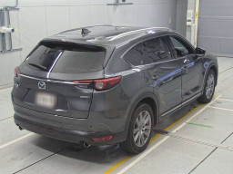 2020 Mazda CX-8