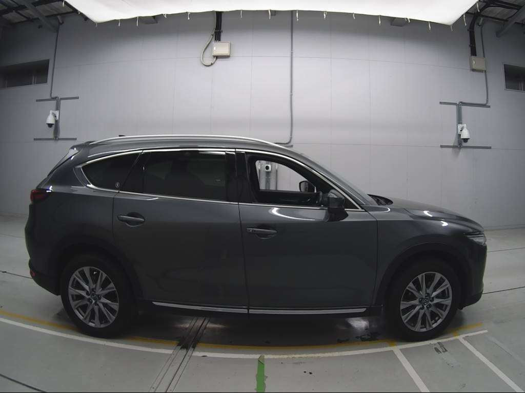 2020 Mazda CX-8 KG2P[2]