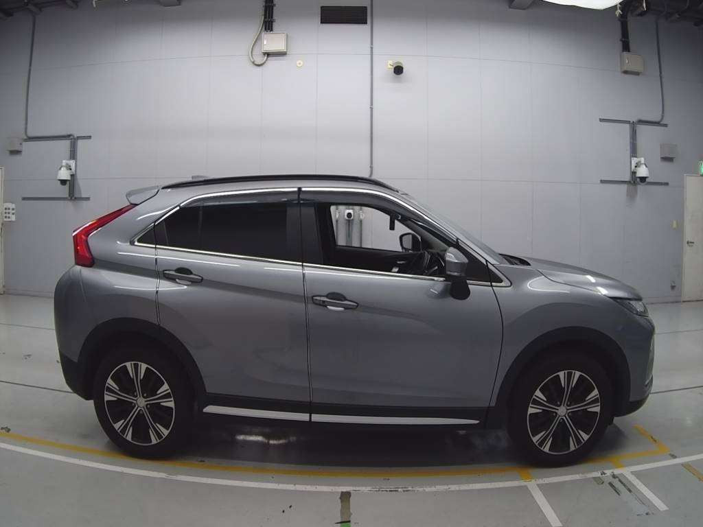 2020 Mitsubishi Eclipse Cross GK9W[2]