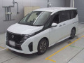 2023 Nissan Serena