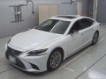 2018 Lexus LS