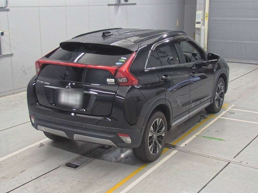 2019 Mitsubishi Eclipse Cross GK1W[1]