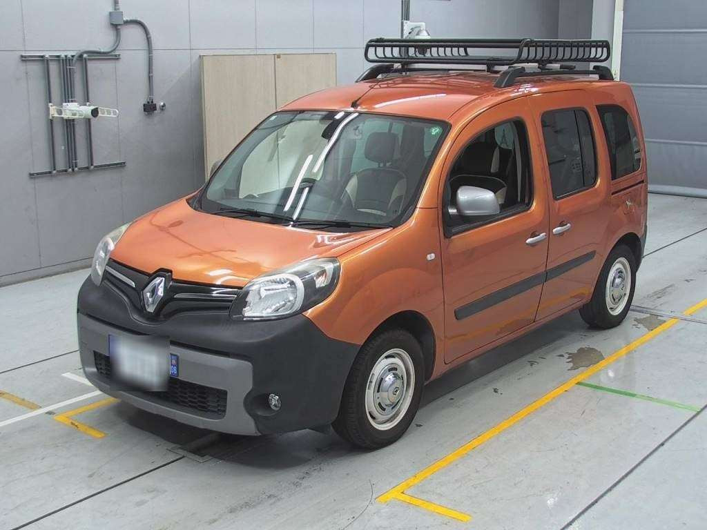 2017 Renault Kangoo KWH5F1[0]