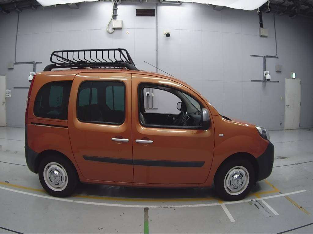 2017 Renault Kangoo KWH5F1[2]