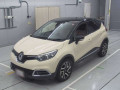 2014 Renault Captur