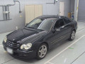 2007 Mercedes Benz CLK-Class