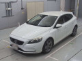 2013 Volvo V40