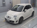 2014 Abarth Abarth 500