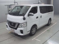 2019 Nissan NV350 CARAVAN VAN