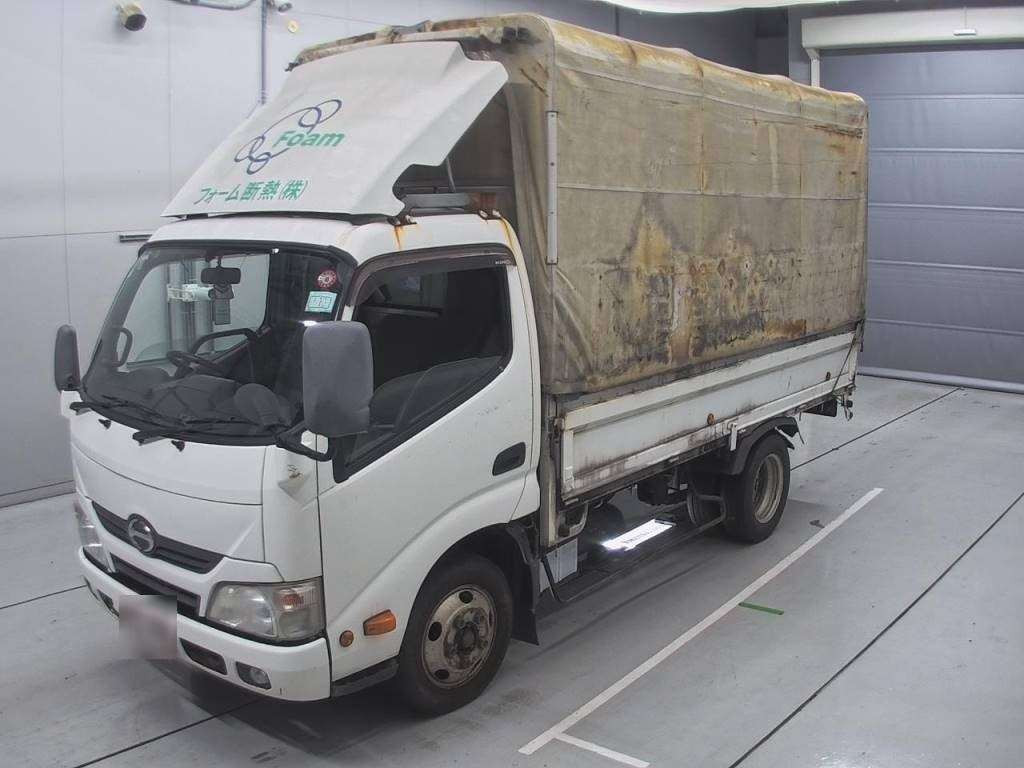 2013 Hino DUTRO XZC645M[0]