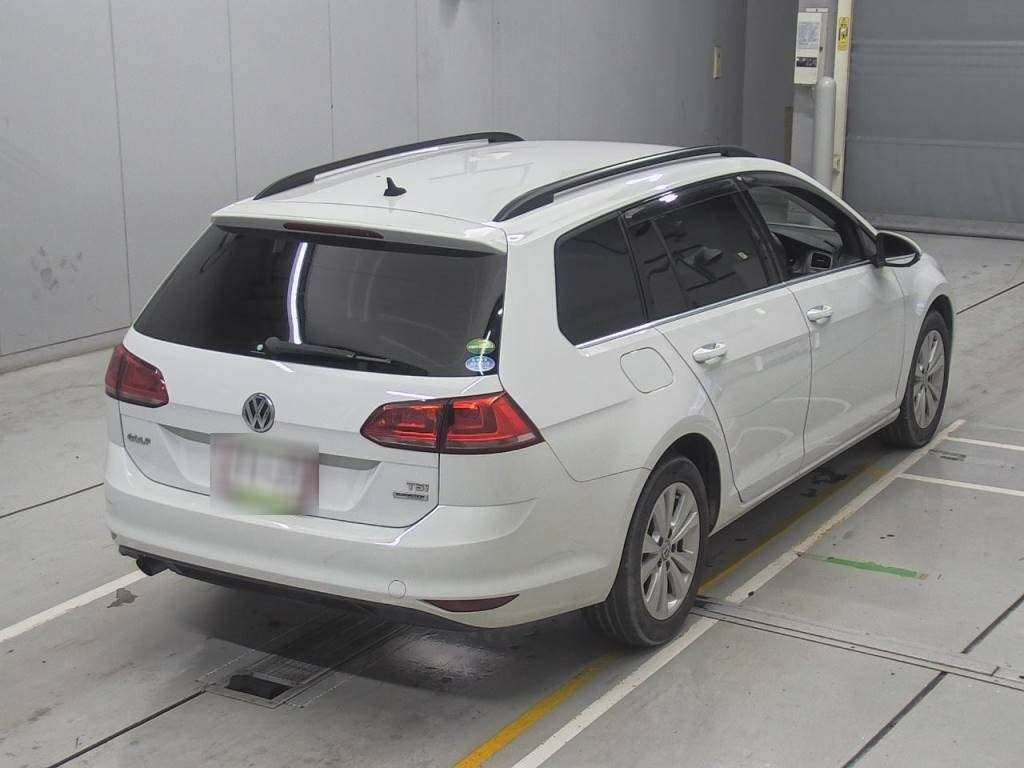 2014 Volkswagen Golf Variant AUCJZ[1]