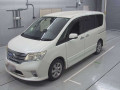 2012 Nissan Serena