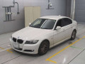 2011 BMW 3 Series