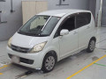 2008 Daihatsu Move