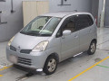 2005 Nissan Moco