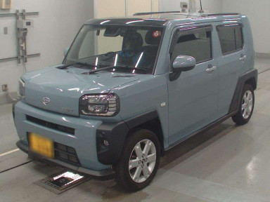 2021 Daihatsu TAFT