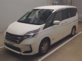 2021 Nissan Serena