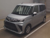 2022 Daihatsu Thor