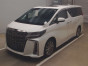 2023 Toyota Alphard