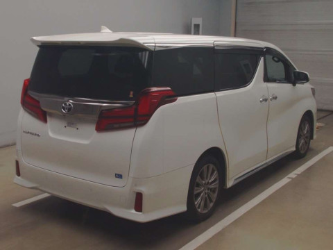 2023 Toyota Alphard AGH30W[1]