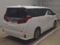 2023 Toyota Alphard