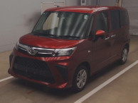 2022 Daihatsu Thor