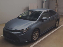 2022 Toyota Corolla Sedan