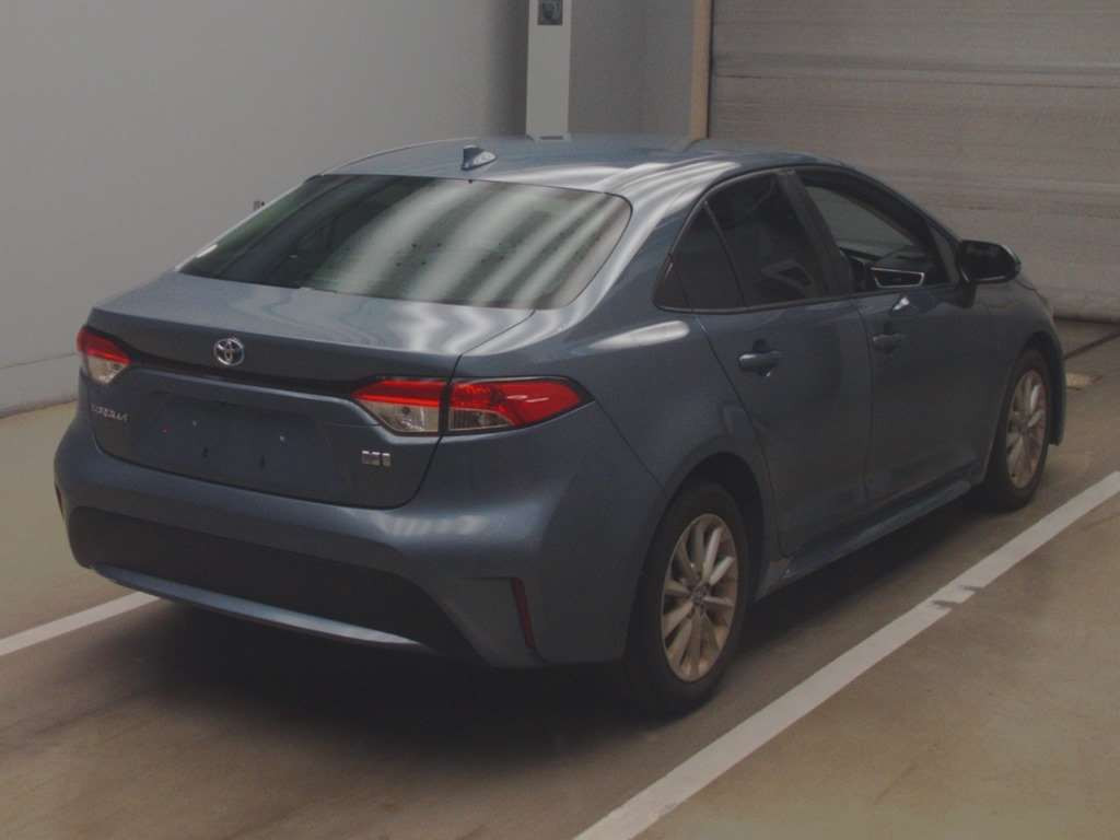 2022 Toyota Corolla Sedan ZWE211[1]