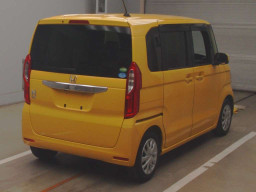 2017 Honda N-BOX