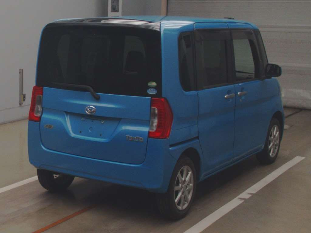 2014 Daihatsu Tanto LA600S[1]