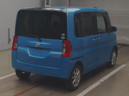 2014 Daihatsu Tanto