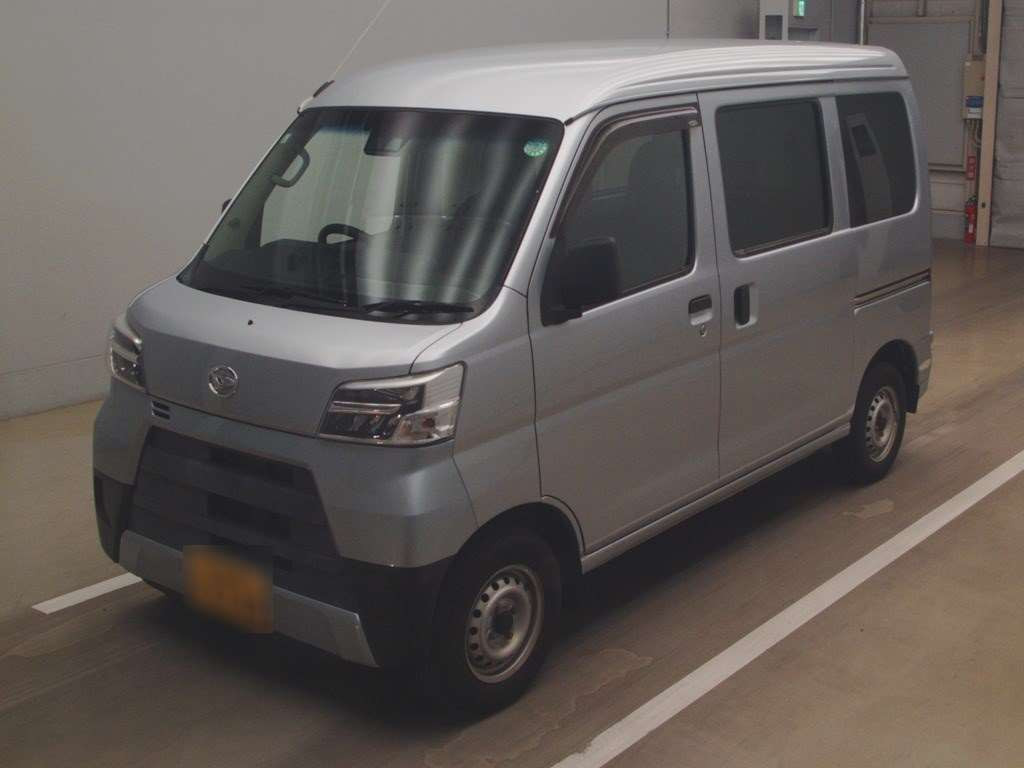 2020 Daihatsu Hijet Cargo S321V[0]