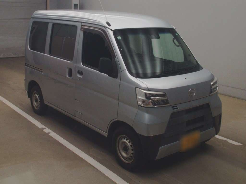 2020 Daihatsu Hijet Cargo S321V[2]