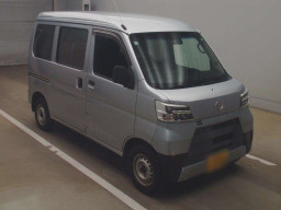 2020 Daihatsu Hijet Cargo