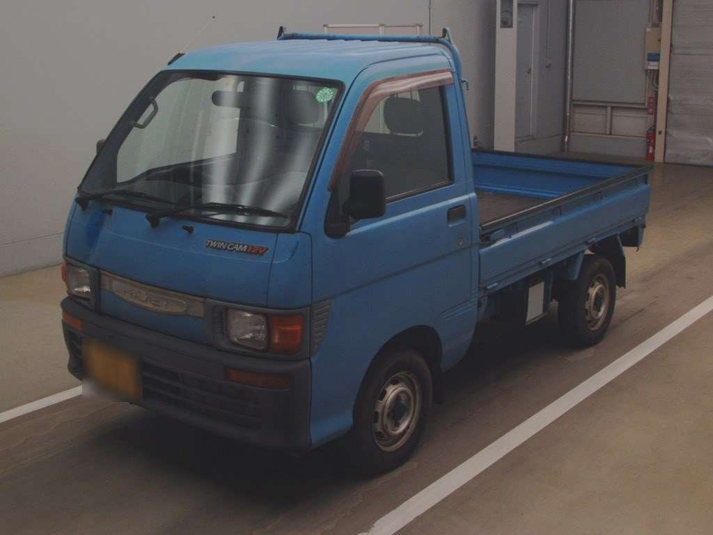 1997 Daihatsu Hijet Truck S110P[0]