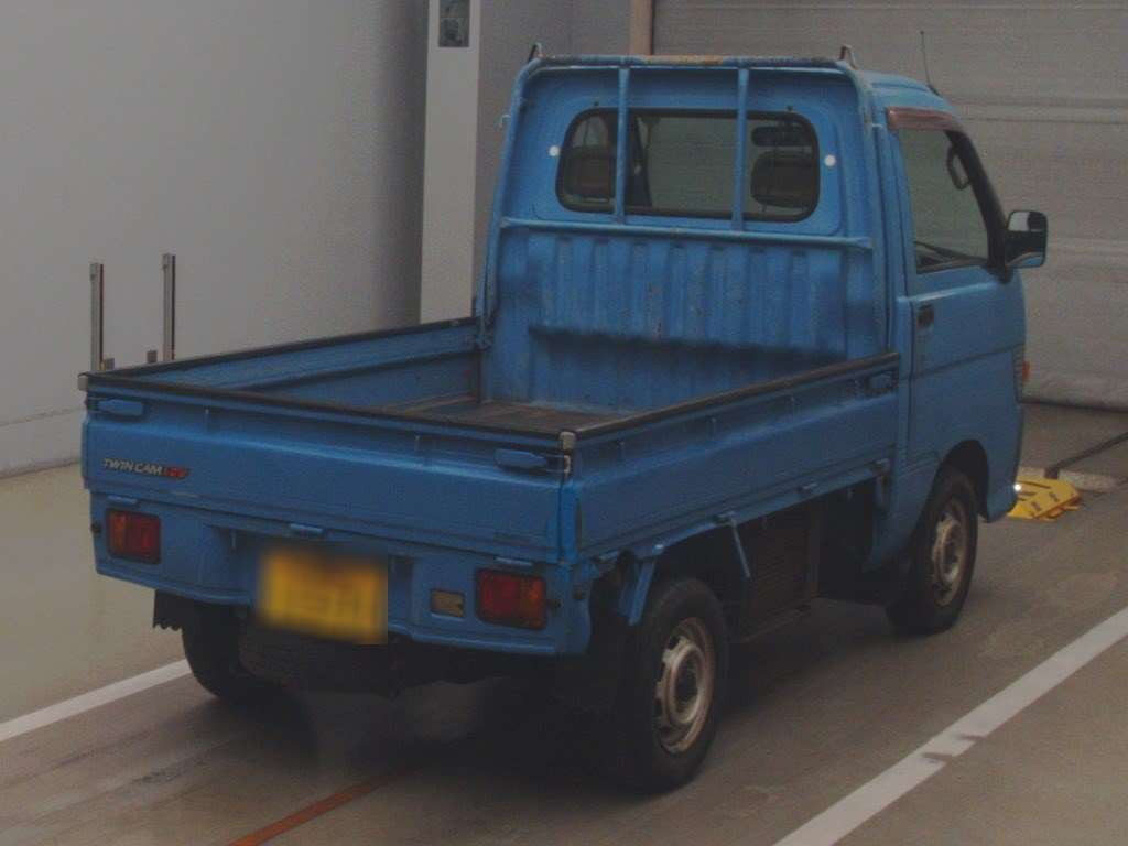 1997 Daihatsu Hijet Truck S110P[1]